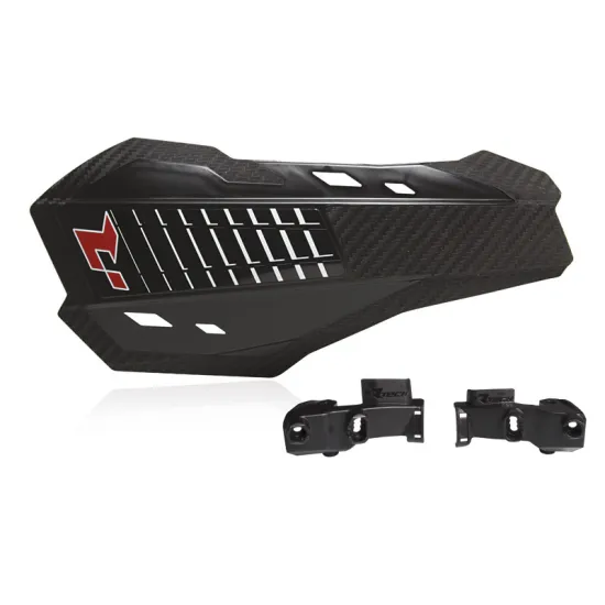 HP2 HANDGUARDS-SPECIFIC FOR BETA (NISSIN+BREMBO)
