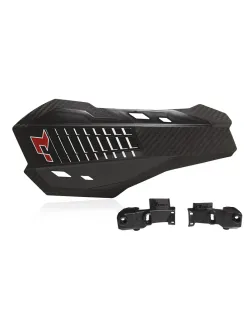 HP2 HANDGUARDS-SPECIFIC FOR BREMBO PUMPS