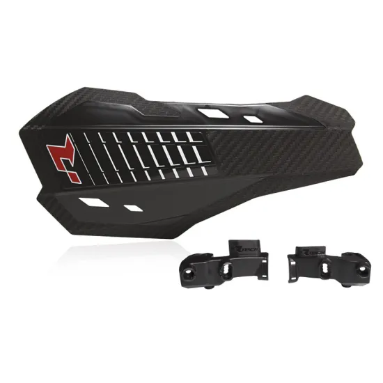 HP2 HANDGUARDS-SPECIFIC FOR BREMBO PUMPS