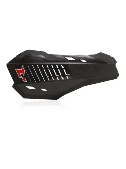 HP2 HANDGUARDS-SPECIFIC MOUNT. KIT FOR HYDRAULIC KX CLUTCH