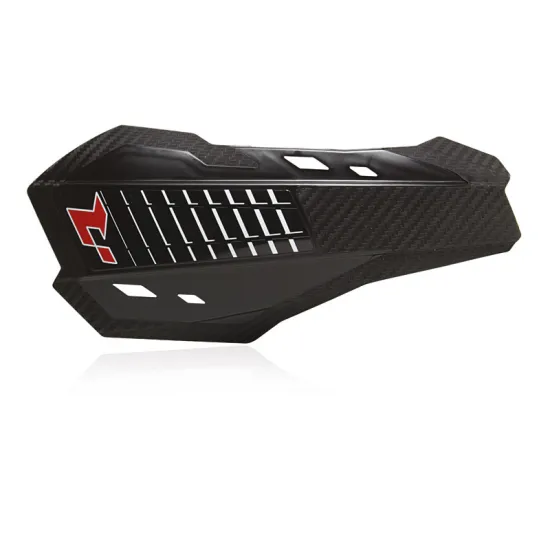 HP2 HANDGUARDS-SPECIFIC MOUNT. KIT FOR HYDRAULIC KX CLUTCH