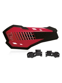 HP2 HANDGUARDS-SPECIFIC BRAKTEC MOUNTING KIT