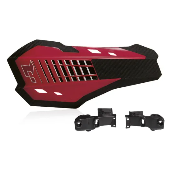 HP2 HANDGUARDS-SPECIFIC FOR BREMBO PUMPS