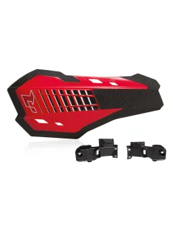 HP2 HANDGUARDS-SPECIFIC BRAKTEC MOUNTING KIT