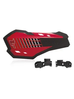 HP2 HANDGUARDS-SPECIFIC FOR BETA (NISSIN+BREMBO)