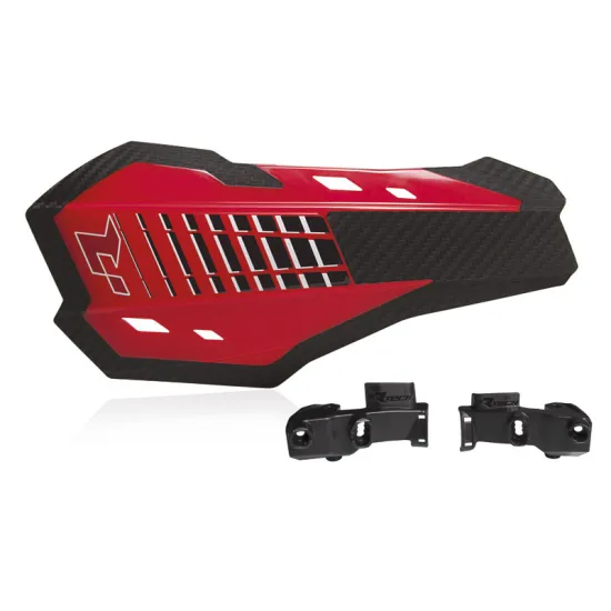 HP2 HANDGUARDS-SPECIFIC FOR BETA (NISSIN+BREMBO)