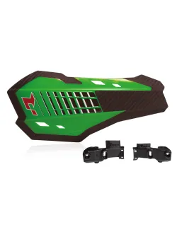 HP2 HANDGUARDS-SPECIFIC MOUNT. KIT FOR HYDRAULIC KX/CRF CLUTCH