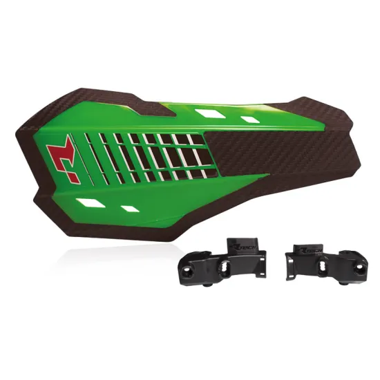 HP2 HANDGUARDS-SPECIFIC MOUNT. KIT FOR HYDRAULIC KX/CRF CLUTCH