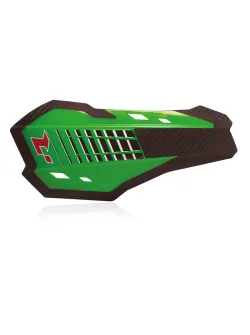 HP2 HANDGUARDS-SPECIFIC MOUNT. KIT FOR HYDRAULIC KX CLUTCH