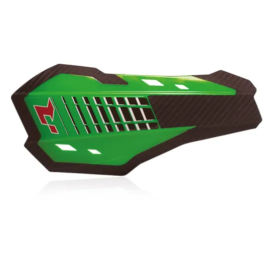 HP2 HANDGUARDS-SPECIFIC MOUNT. KIT FOR HYDRAULIC KX CLUTCH
