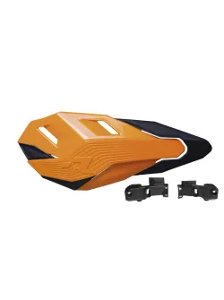 HP3 HANDGUARDS-SPECIFIC FOR BREMBO PUMPS