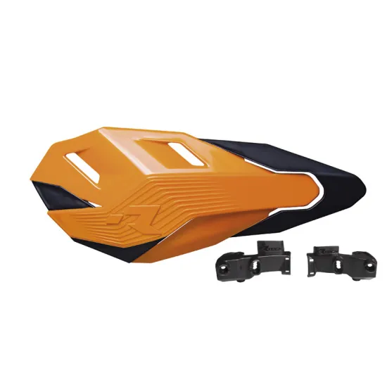 HP3 HANDGUARDS-SPECIFIC FOR BREMBO PUMPS