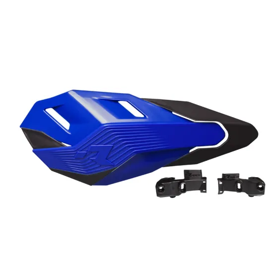 HP3 HANDGUARDS-SPECIFIC BRAKTEC MOUNTING KIT