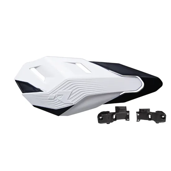 RTECH HP3 HANDGUARDS-SPECIFIC BRAKTEC MOUNTING KIT - R-KITPMHP3BN3