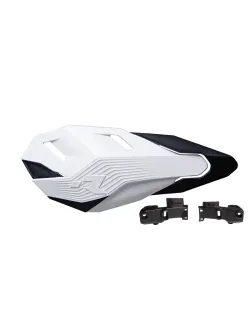 HP3 HANDGUARDS-SPECIFIC MOUNT. KIT FOR HYDRAULIC KX/CRF CLUTCH