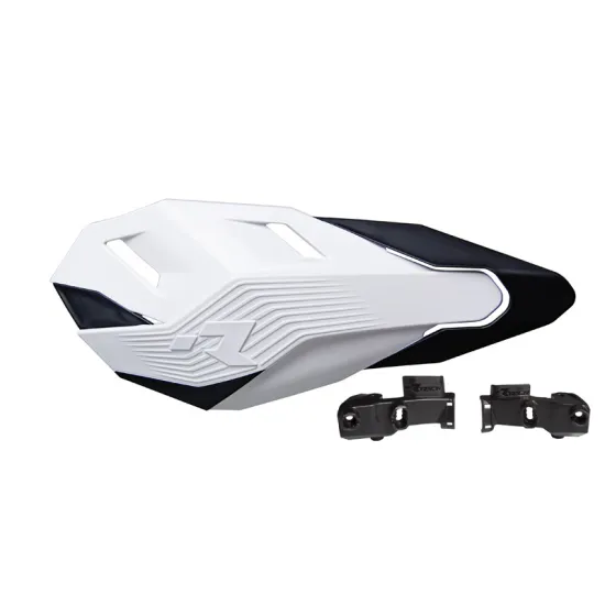 HP3 HANDGUARDS-SPECIFIC FOR BREMBO PUMPS