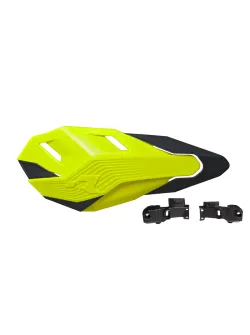 HP3 HANDGUARDS-SPECIFIC BRAKTEC MOUNTING KIT