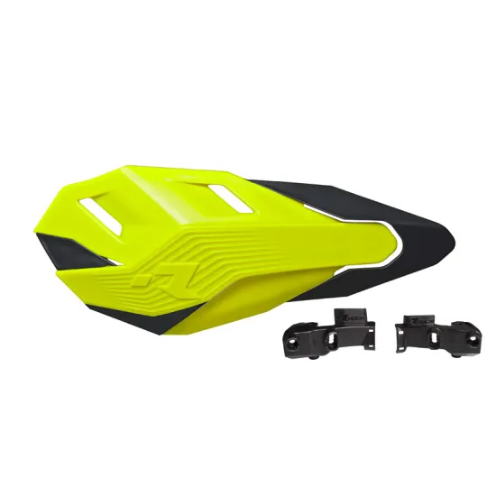 HP3 HANDGUARDS-SPECIFIC BRAKTEC MOUNTING KIT