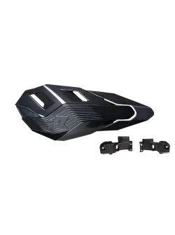 HP3 HANDGUARDS-SPECIFIC BRAKTEC MOUNTING KIT