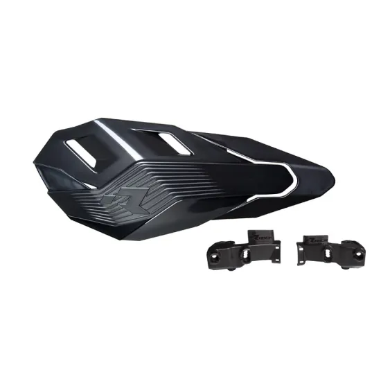 HP3 HANDGUARDS-SPECIFIC FOR BETA (NISSIN+BREMBO)