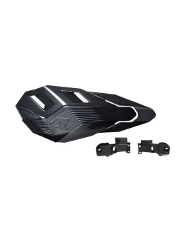 HP3 HANDGUARDS-SPECIFIC FOR BREMBO PUMPS
