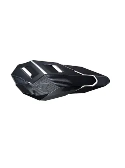 HP3 HANDGUARDS-SPECIFIC MOUNT. KIT FOR HYDRAULIC KX CLUTCH