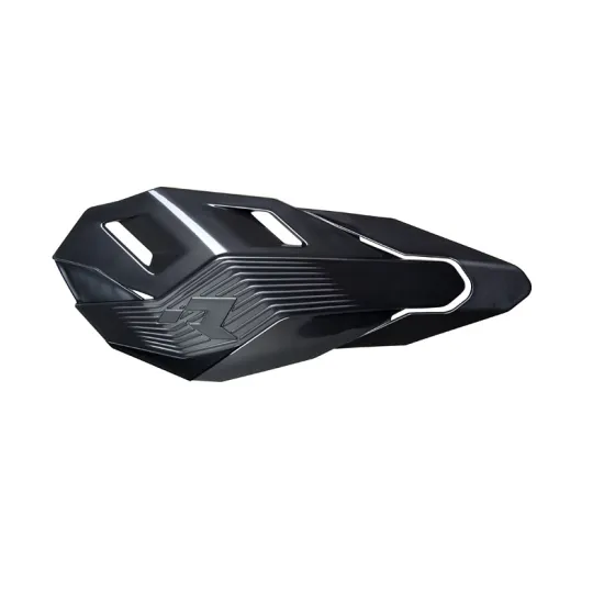 HP3 HANDGUARDS-SPECIFIC MOUNT. KIT FOR HYDRAULIC KX CLUTCH