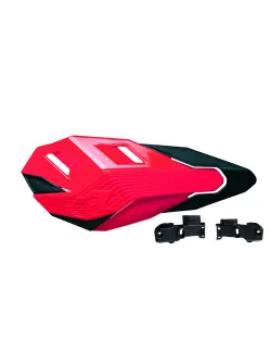 HP3 HANDGUARDS-SPECIFIC BRAKTEC MOUNTING KIT