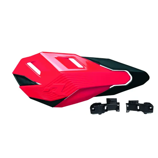HP3 HANDGUARDS-SPECIFIC BRAKTEC MOUNTING KIT