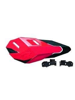 HP3 HANDGUARDS-SPECIFIC MOUNT. KIT FOR HYDRAULIC KX/CRF CLUTCH