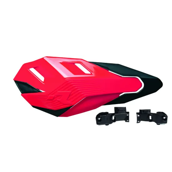 HP3 HANDGUARDS-SPECIFIC MOUNT. KIT FOR HYDRAULIC KX/CRF CLUTCH