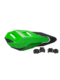 HP3 HANDGUARDS-SPECIFIC MOUNT. KIT FOR HYDRAULIC KX/CRF CLUTCH