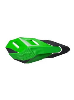 HP3 HANDGUARDS-SPECIFIC MOUNT. KIT FOR HYDRAULIC KX CLUTCH