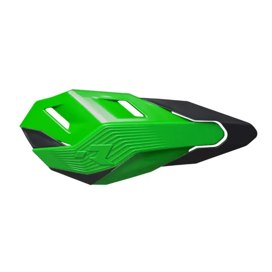 HP3 HANDGUARDS-SPECIFIC MOUNT. KIT FOR HYDRAULIC KX CLUTCH