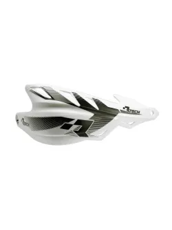 RTECH RAPTOR HANDGUARDS -MOUNTING KIT - R-KITPMRPBN00