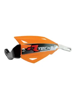VERTIGO ALU HANDGUARDS-NO MOUNTING KIT
