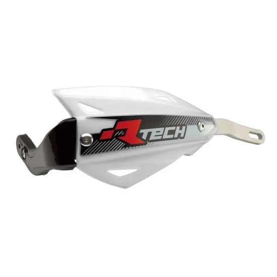 VERTIGO ALU HANDGUARDS-NO MOUNTING KIT