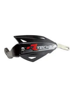 VERTIGO ALU HANDGUARDS-NO MOUNTING KIT
