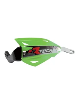 VERTIGO ALU HANDGUARDS-NO MOUNTING KIT