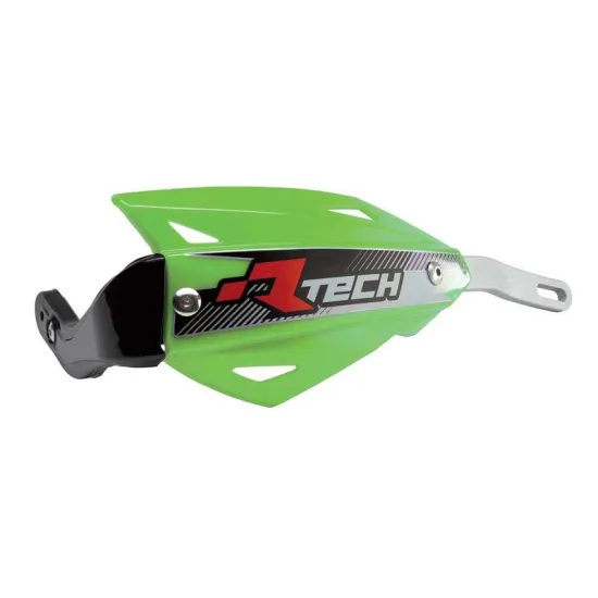 VERTIGO ALU HANDGUARDS-NO MOUNTING KIT