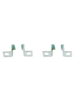 RTECH ELECTRIC START BUTTON SUPPORT KIT FOR DUAL HANDGUARDS - R-KITPULSKTM6