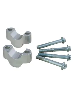 RTECH RISERS KIT D22+20MM - SCREWS INCLUDED - R-KITRIAL2022