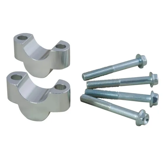 RTECH RISERS KIT D22+20MM - SCREWS INCLUDED - R-KITRIAL2022