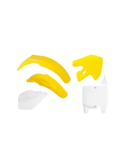 RTECH PLASTIC KIT 5 PCS - R-KITRM0-OEM-501