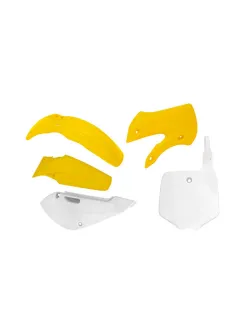 RTECH PLASTIC KIT 5 PCS - R-KITRM0-OEM-509