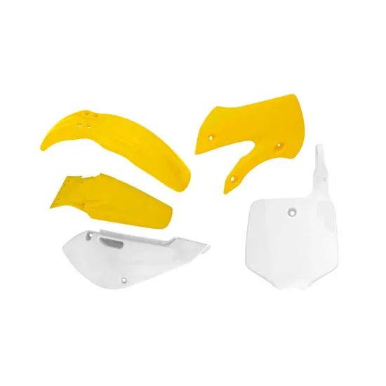 RTECH PLASTIC KIT 5 PCS - R-KITRM0-OEM-509