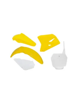 RTECH PLASTIC KIT 5 PCS - R-KITRM0-OEM-510
