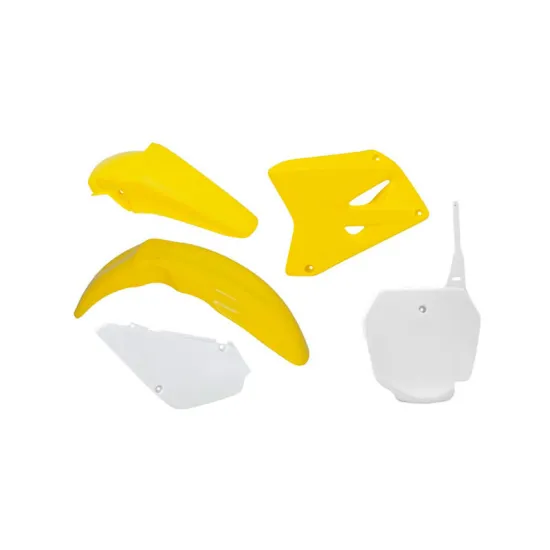 RTECH PLASTIC KIT 5 PCS - R-KITRM0-OEM-510