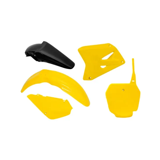 RTECH PLASTIC KIT 5 PCS - R-KITRM0-OEM-590