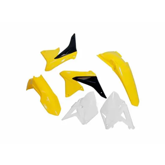 RTECH PLASTIC KIT 4 PCS - R-KITRMX-OEM-411